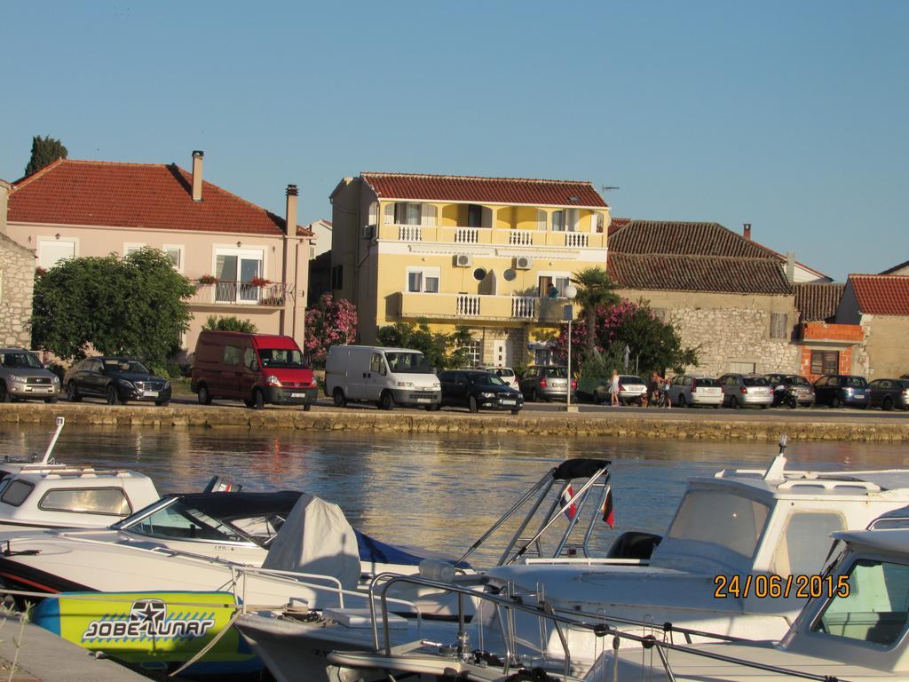 Appartement Renjak Sukošan